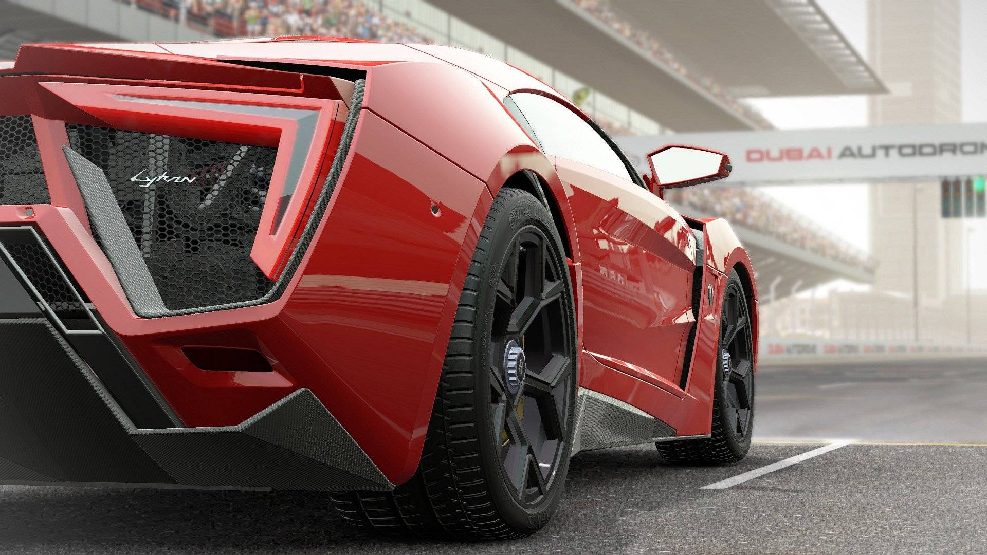 Project Cars - Imagen 10